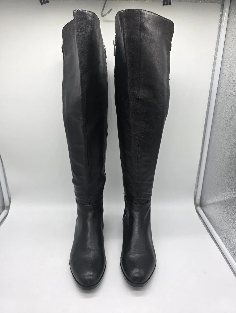 MICHAEL Michael Kors sleek black
